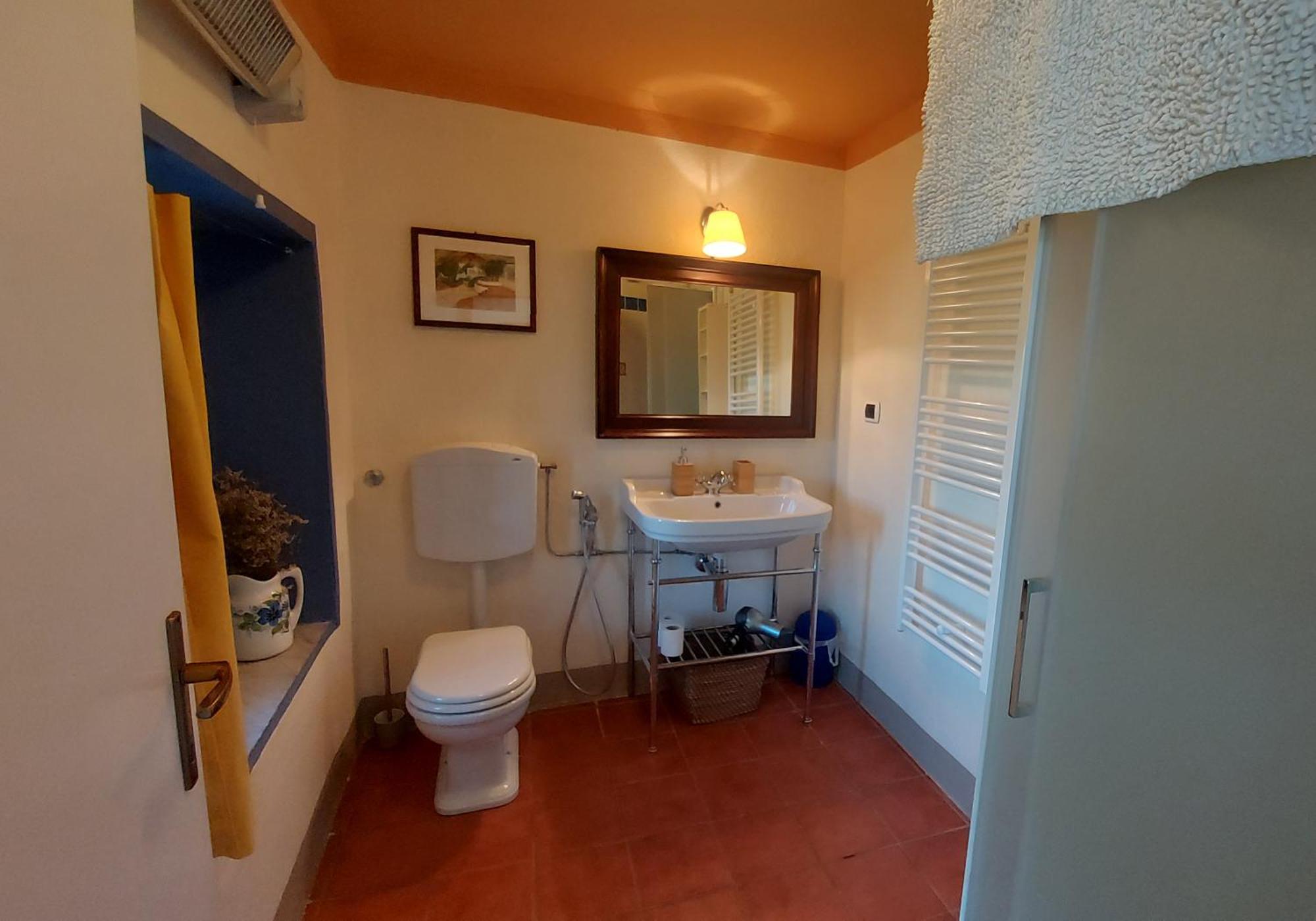 Cascina Nomade - Wine & Scenic Retreat Apartment Доляни Екстериор снимка